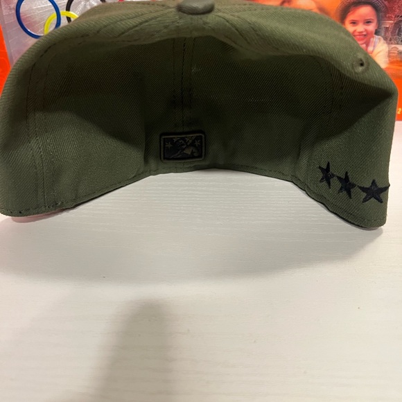 MiLB fitted new era cap - Picture 2 of 5